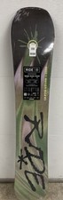 Snowboard 2026 Ride Berzerker