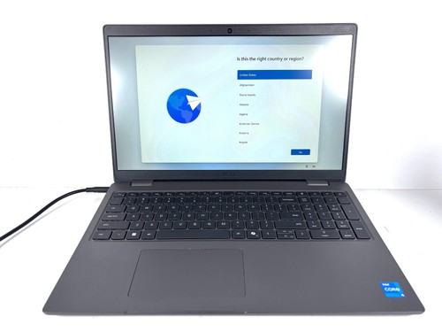 Dell latitude 3550 6 - 3550, 15,6"