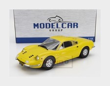 1:18 MCG Ferrari Dino 246 Gt