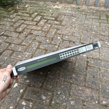 Modulatore satellitare Scopus DVB Cidico Mod/S 7500