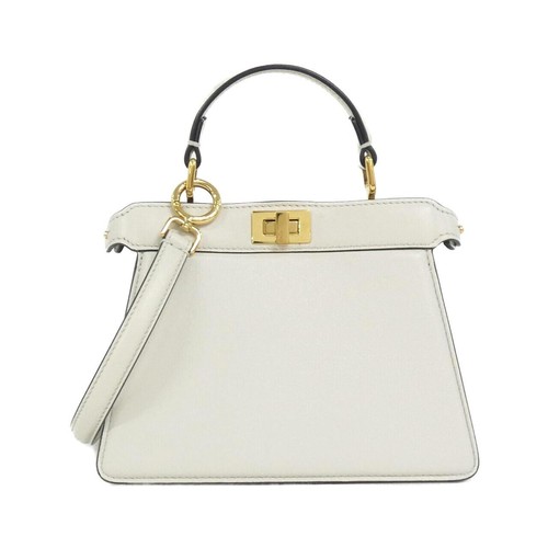 Autentica borsa fendi peekaboo - autentica,