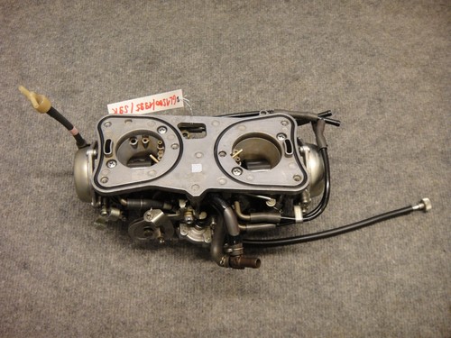 Carburatore - /,