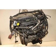 MOTORE COMPL. 9H05 CITROEN -