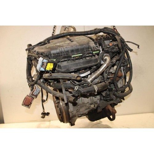 Motore compl 9h05 citroen - 9h05,