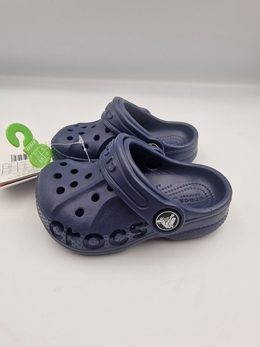 Zoccoli neonati crocs - zoccoli, taglia
