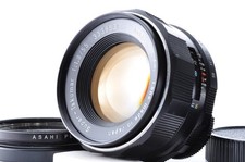 Pentax super takumar mm - 55,