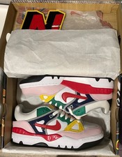 Nike Air Force 3 Low SP Nigo
