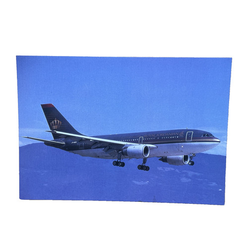Cartolina postale aereo