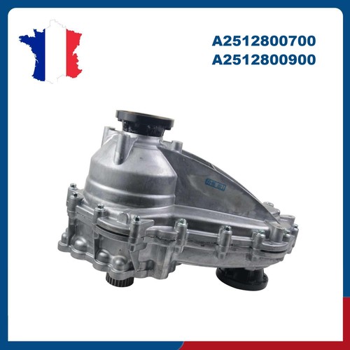 Boîte transfert 2512802100 - boîte, de