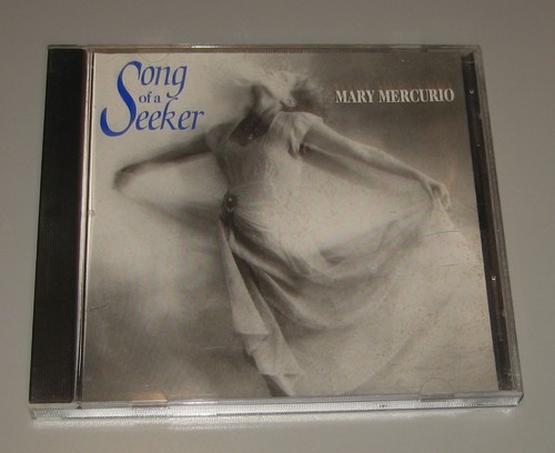 Mary mercurio song of a - mercurio,