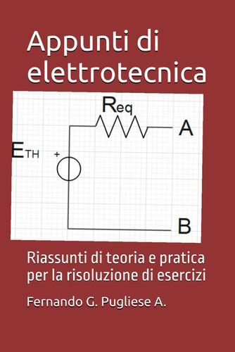 Appunti elettrotecnica - di,