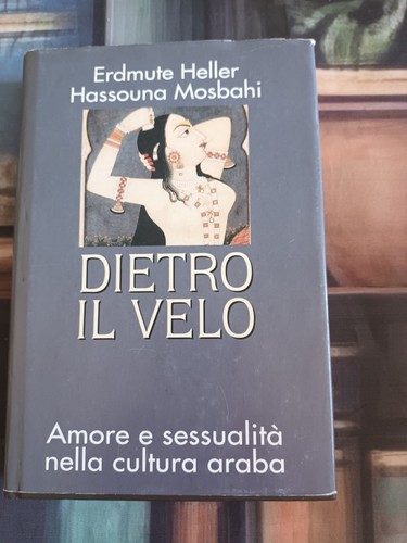 Dietro velo heller - velo, e.