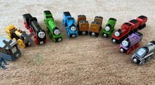 Thomas & Friends Ferrovia in