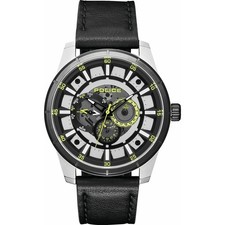 Orologio Uomo Police