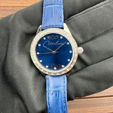 Orologio donna Miluna Acciaio