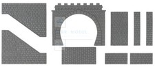 FALLER 120578 - Portale a 2