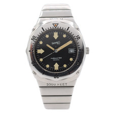 Orologio da polso uomo vintage