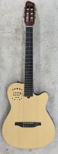 Godin Multiac Nylon Deluxe