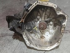 Cambio manuale renault - cambio, megane