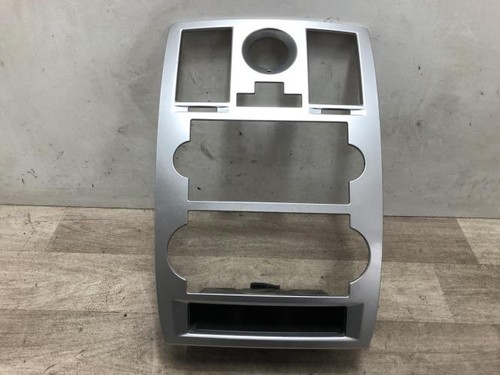 Frontalino autoradio chrysler - frontalino,