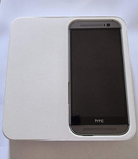 HTC M8s - Olds used and working - Mint chassis