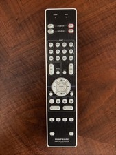 Telecomando preamplificatore