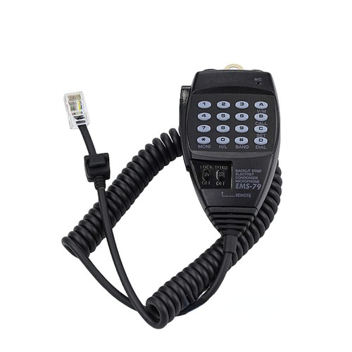 Ems microfono altoparlante - ems-79,
