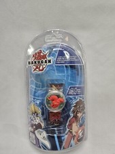 Bakugan Kids Light Up Wrist