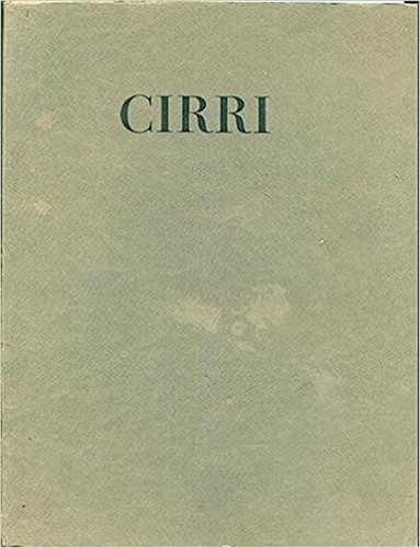 Otello cirri - cirri.,