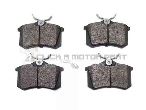 Set pastiglie freno - 4,