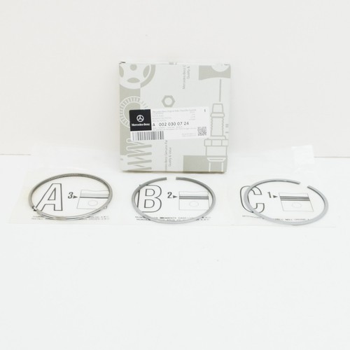 Jeu segments piston pour - jeu,