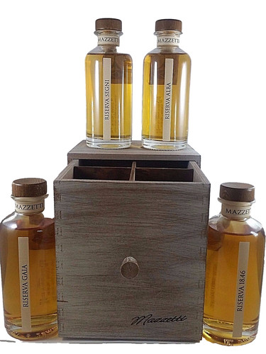 Grappa cassetto tesori da - cassetto,