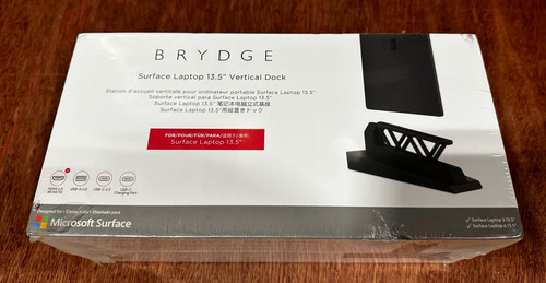 Brydge surface laptop 3 - surface, (3