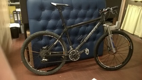 Giant xtc carbon - giant,