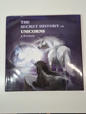 The Secret History of Unicorns