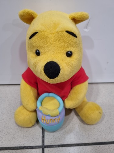 Peluche winnie the pooh - the,