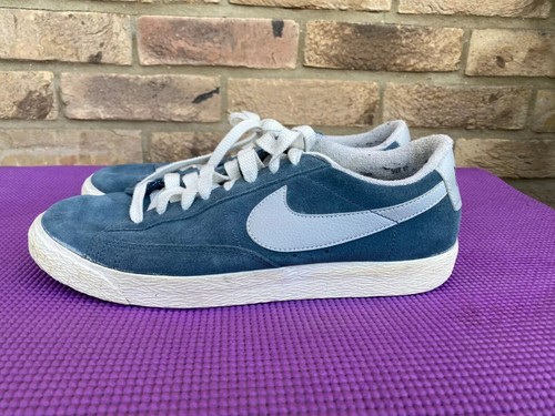 Nike blazer low prm - blazer,