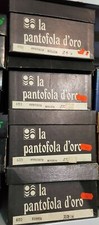 vintage pantofola d'oro Emidio
