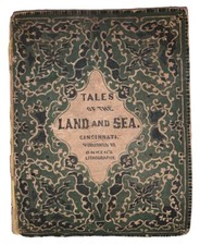 1852, 1st, TALE OF THE LAND