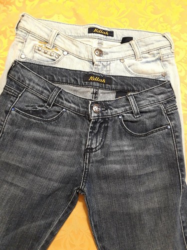 Jeans killah lotto taglia - killah,