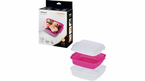 Vaporiera originale whirlpool - vaporiera,