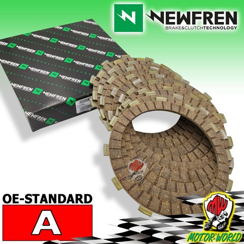 F1477a kit dischi - f1477a, frizione