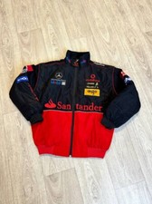 Giacca bomber da corsa
