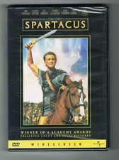 SPARTACUS - STANLEY KUBRICK -