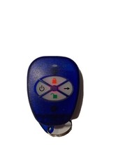 Numero 3 Telecomandi Paradox