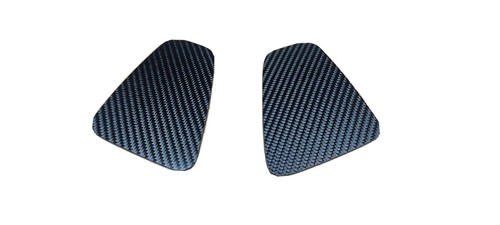 Placchette fari posteriori - placchette,