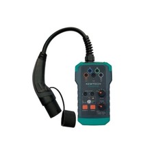 Kewtech Adattatore Punto di