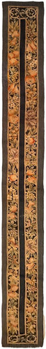 Arazzo parete 1x7 fine - parete,