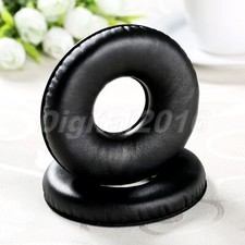 Cuscinetti auricolari di ricambio per AKG K121 K121S K141 K142 MK II HD