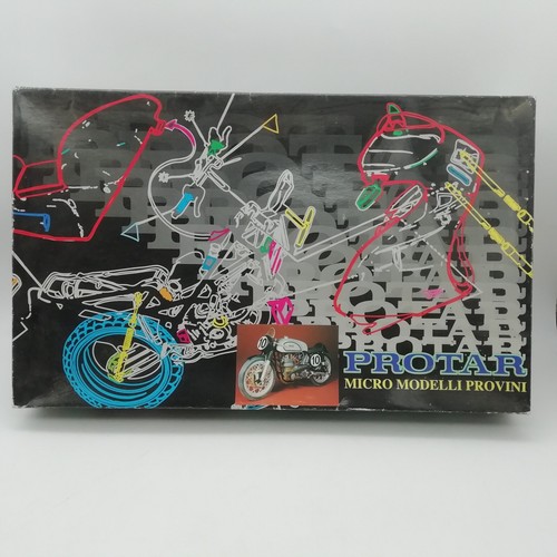 Protar micro modelli - 1/9,